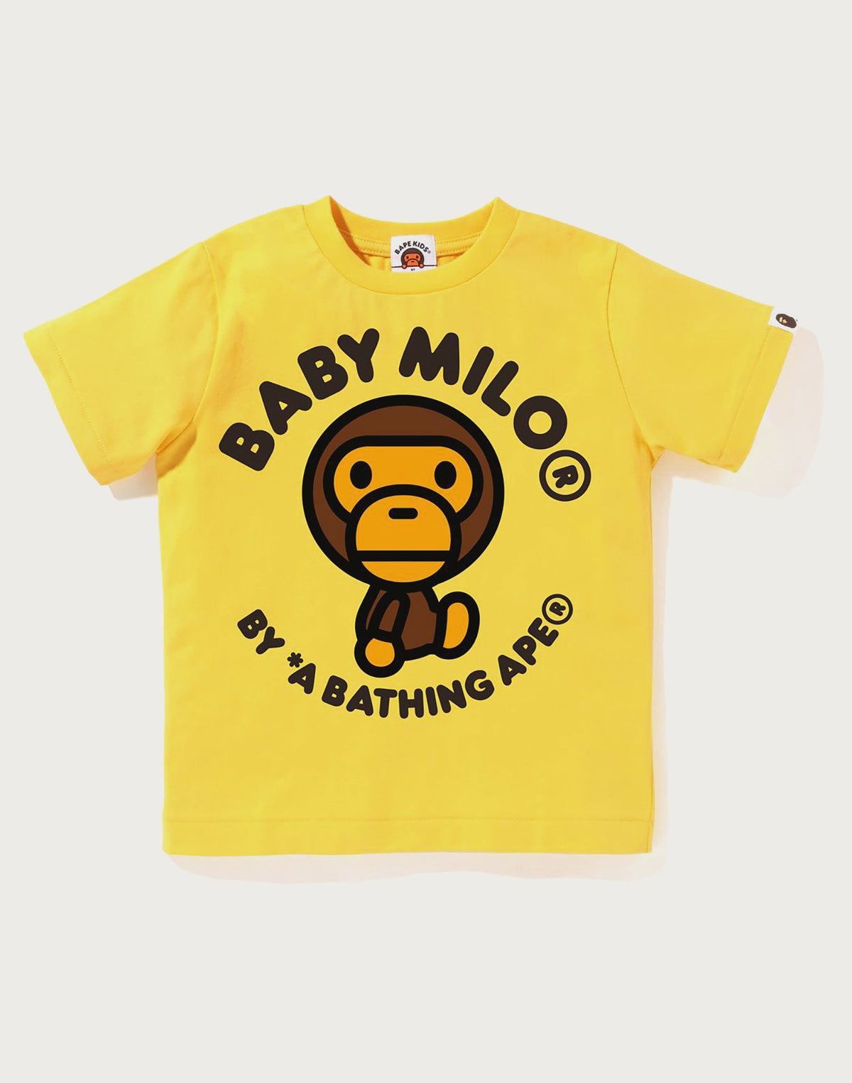 BABY MILO TEE KIDS