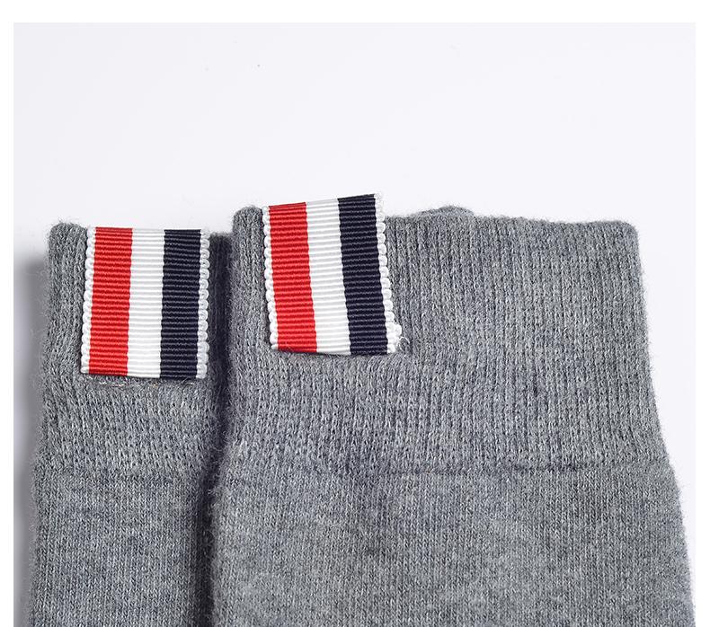 Four-bar stockings