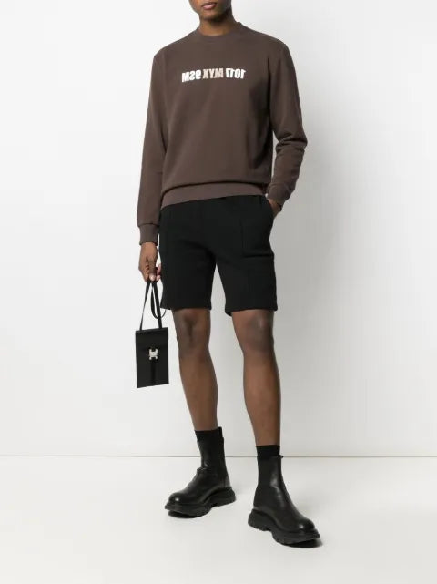 1017 ALYX 9SM logo-print sweatshirt