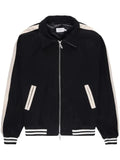 RHUDE motif-print bomber jacket