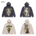 GodSpeed Hoodie