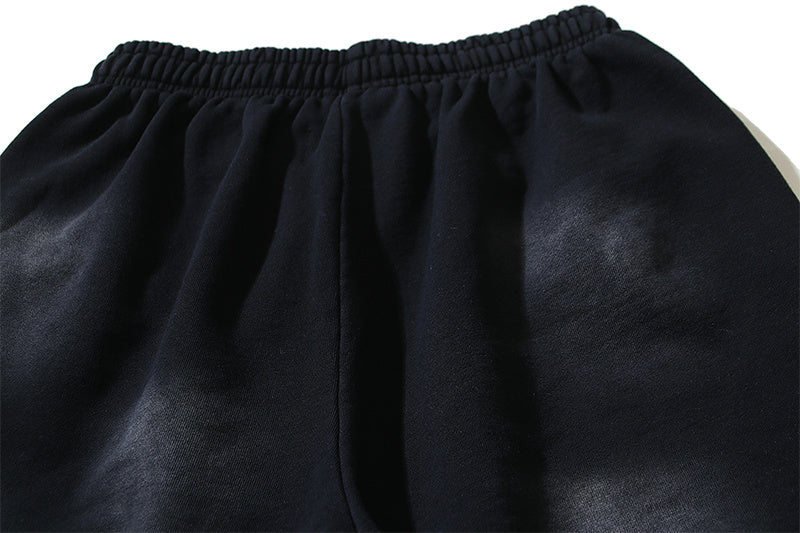 Hellstar Blade Logo Short