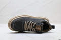Timberland Navy Brooklyn Oxford Hiking Shoe