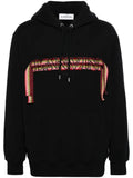 Lanvin Curb cotton hoodie