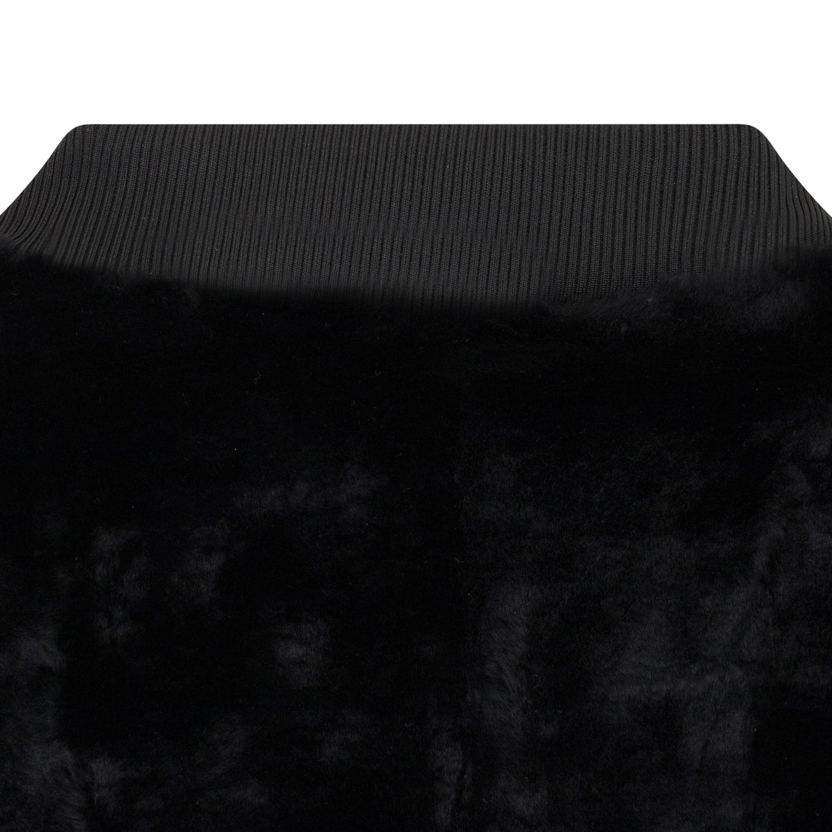 BLACK DIGI BOMBER