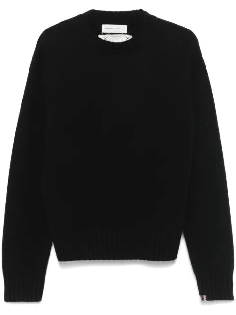 extreme cashmere Nº373 Oldie sweater