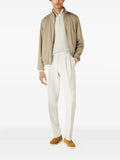 Loro Piana water-repellent jacket