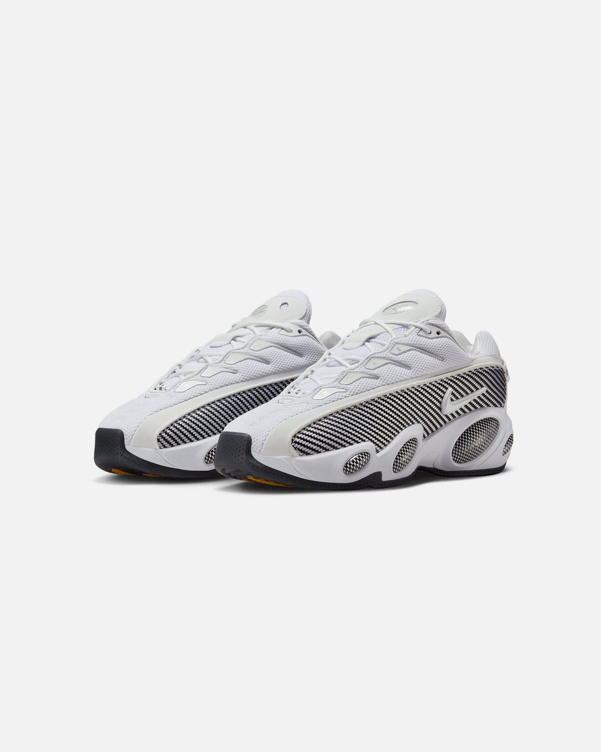 Nike Nocta Glide White