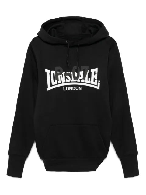 PROTOTYPES Backless hoodie