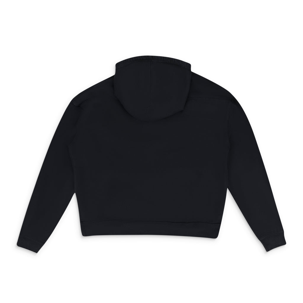 Black Kith Hoodie