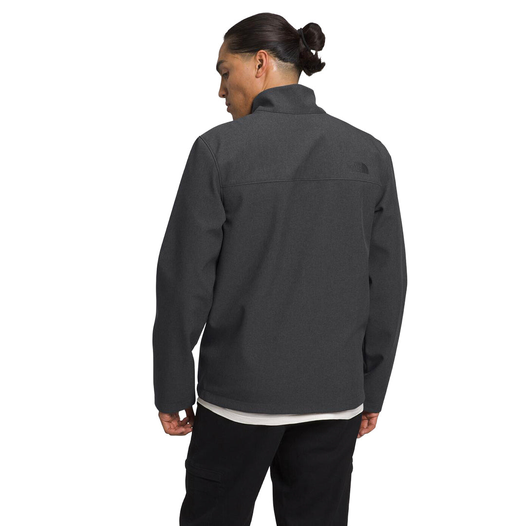 Chaqueta Apex Bionic 3 para hombre color gris