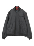 Undercover wool bomber jacket