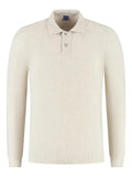 Fedeli organic cotton sweater