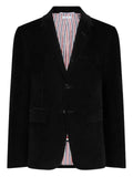 Thom Browne Narrow Wale corduroy sportcoat
