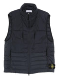 Stone Island quilted jacket