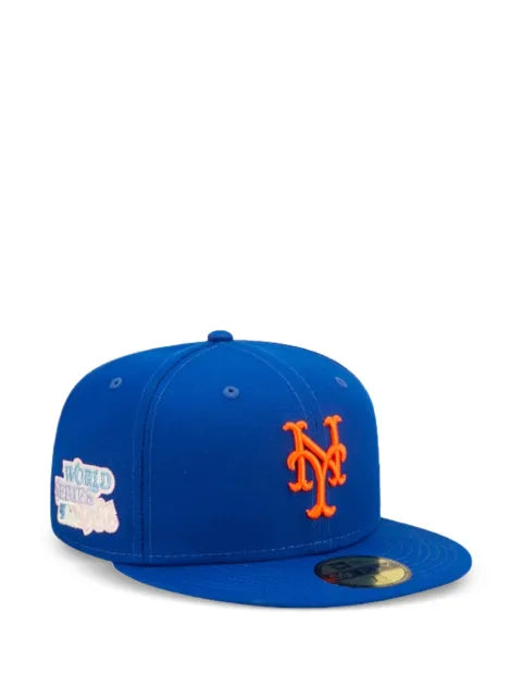 NEW ERA CAP x MLB New York Mets Pop Sweat 59FIFTY baseball cap