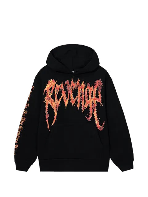 Revenge Inferno hoodie