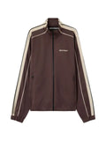 Palm Angels Classic Logo Vintage track jacket