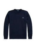 Polo Ralph Lauren embroidered Pony sweater