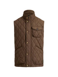Polo Ralph Lauren The Beaton quilted utility gilet