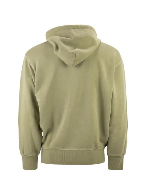 Carhartt WIP Nelson zip-up hoodie