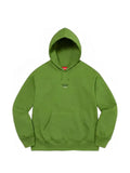 Supreme World Famous Micro hoodie