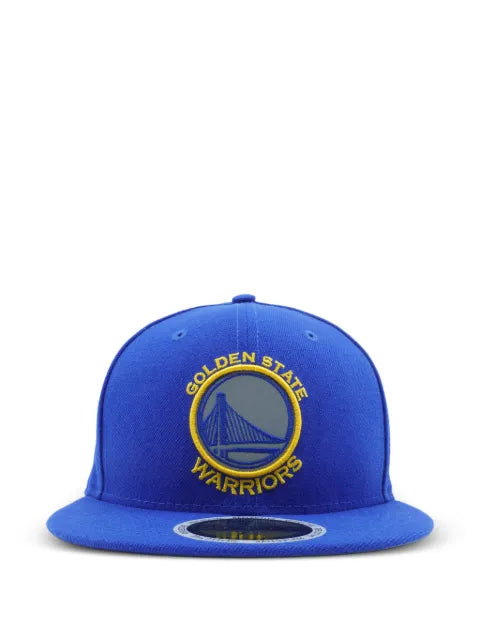NEW ERA CAP 59FIFTY Golden State Warriors hat