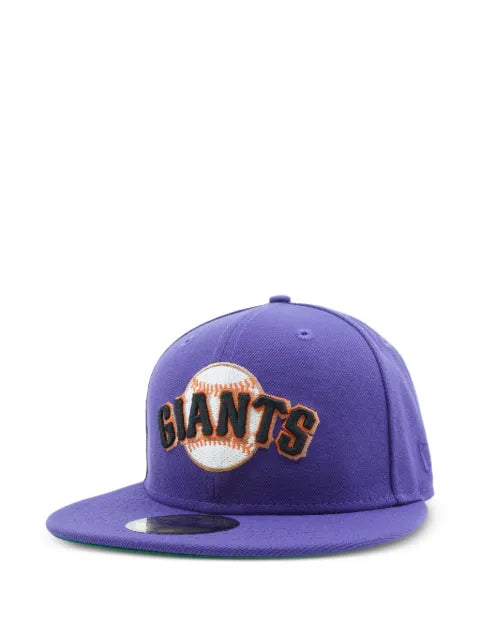 NEW ERA CAP 59FIFTY San Francisco Giants baseball cap