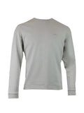 BOSS logo-detail sweater