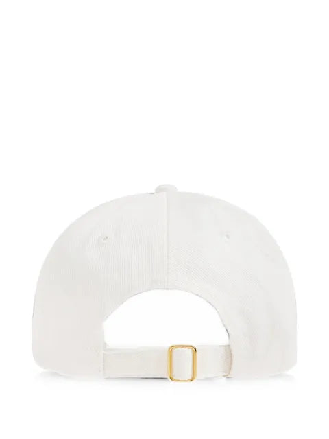 Casablanca Pyramid Abduction baseball cap