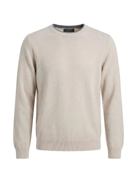 Peserico crew-neck sweater