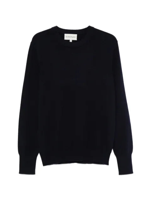 BOMPARD crew-neck sweater