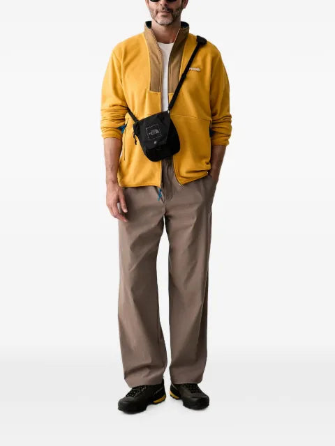 Columbia Sequoia Grove zip-up fleece