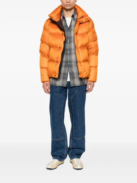 AFTER LABEL Chamonix quilted puffer jacket