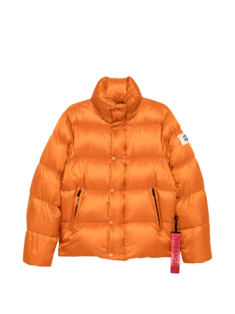AFTER LABEL Chamonix quilted puffer jacket