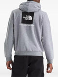 The North Face Never Stop Exploring® Evolution Box NSE regular hoodie