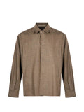 OUR LEGACY Pack button-up collared jacket