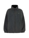 Alexander Wang reversible funnel-neck jacket