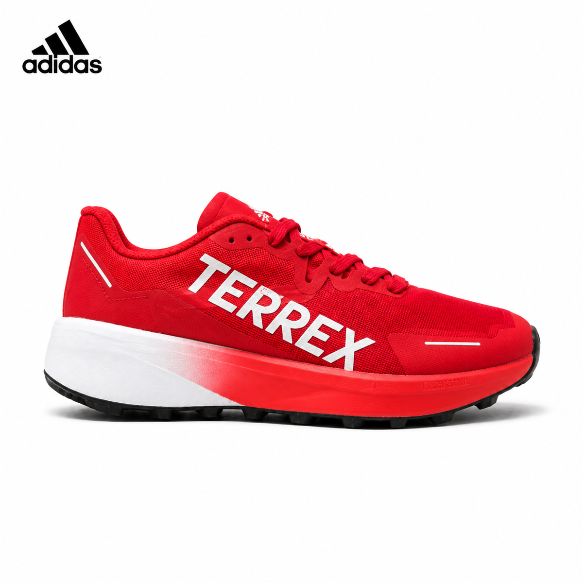 Adidas Unisex Running Shoes - 7 Colorways incl. Black & Blue