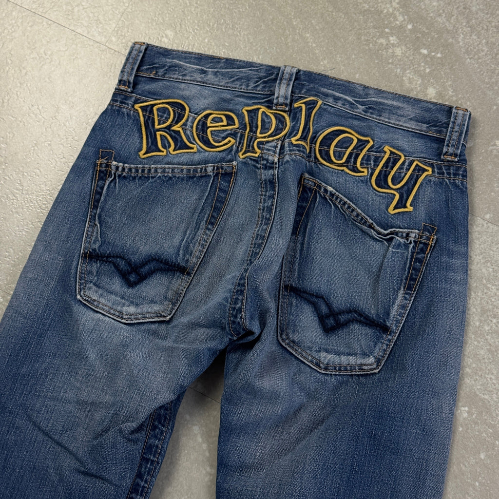 Replay Jeans