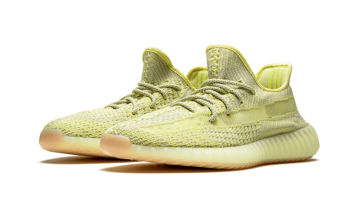 Yeezy Boost 350 V2 "Antlia Reflective" FV3255