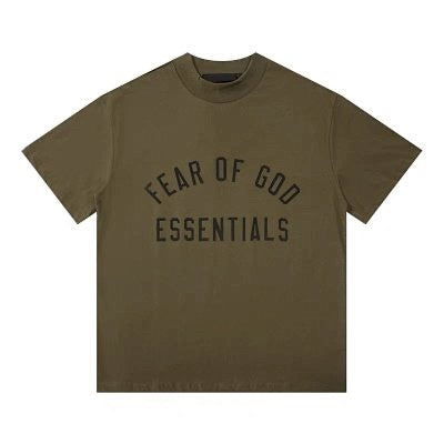 Essentials Basic T-Shirt