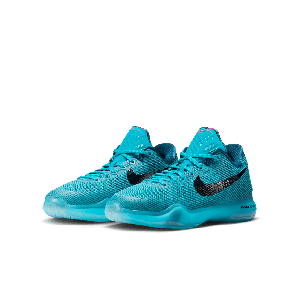 GS Nike Kobe X