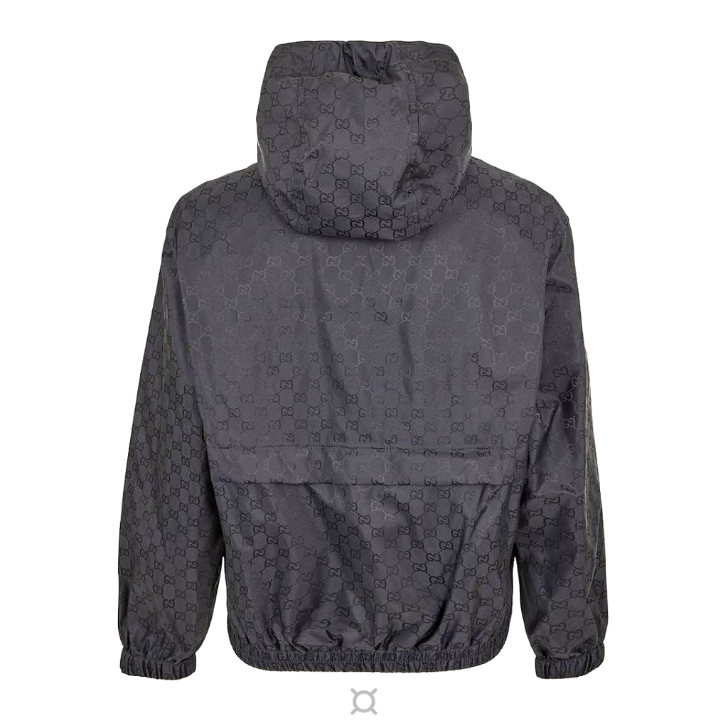 Gucci Monogram Windbreaker