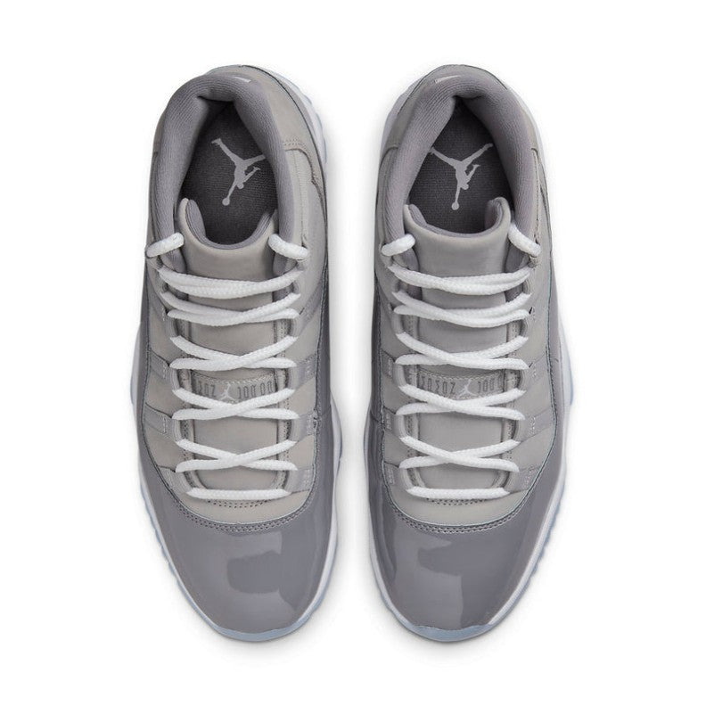 Air Jordan 11 Retro 'Cool Grey' 2021 CT8012-005