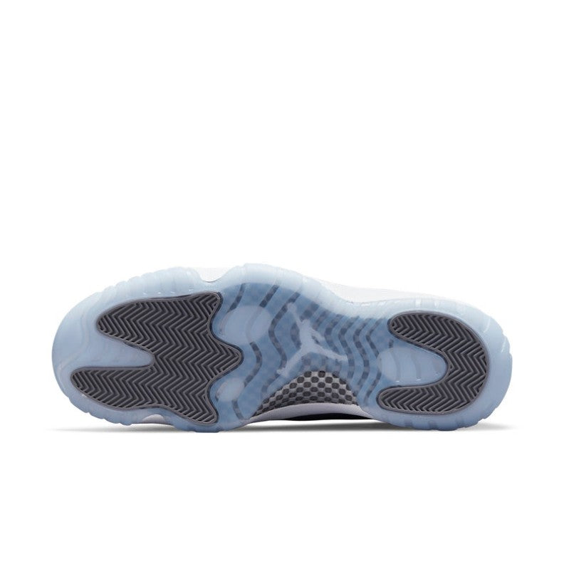 Air Jordan 11 Retro 'Cool Grey' 2021 CT8012-005