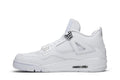 Air Jordan 4 Retro 'Pure Money' 2017 Men's & Women's Sneakers