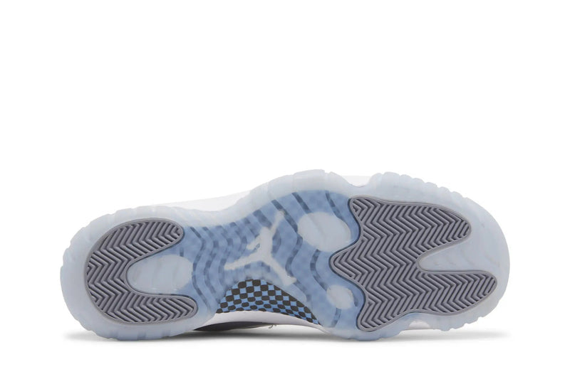 Air Jordan 11 Retro Low – Cement Grey
