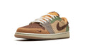 Zion Williamson x Air Jordan 1 Low OG "Voodoo"