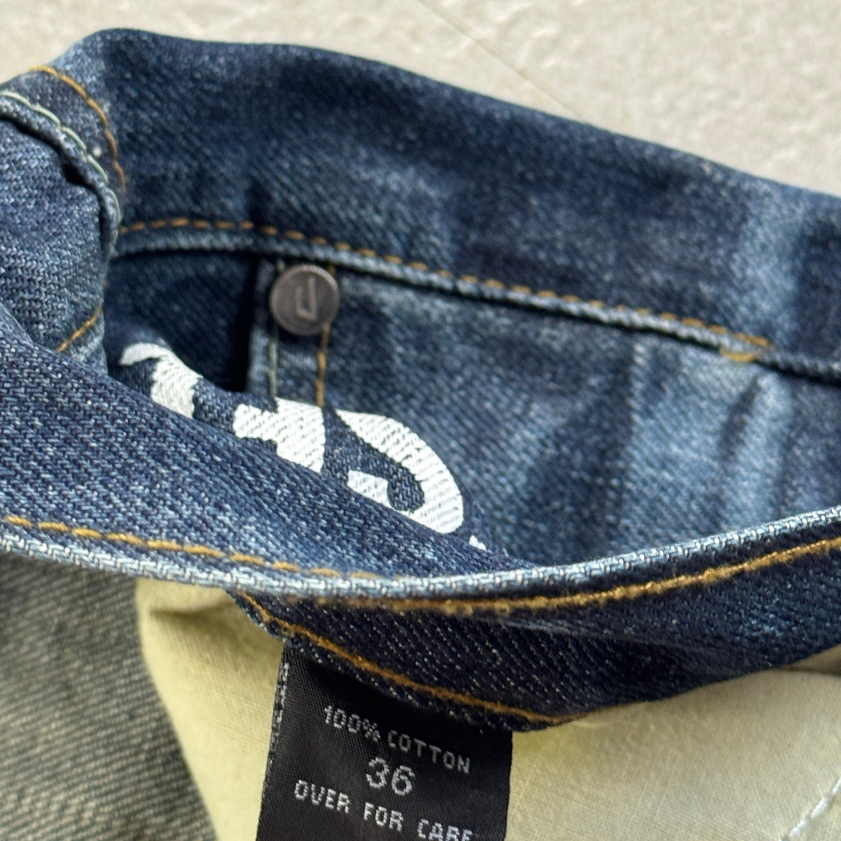 Diesel Jeans